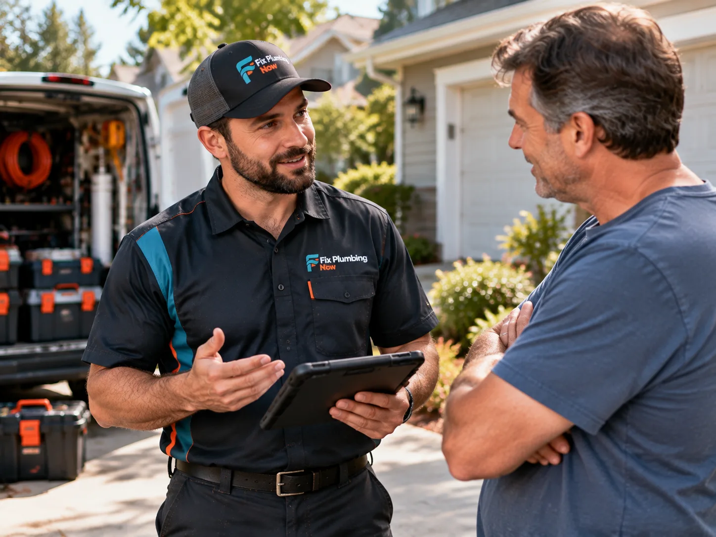 Clogged Drain Service Chattanooga, OK FAQs